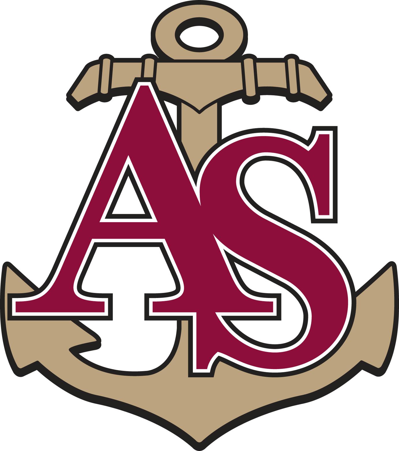 The Apprentice School logo