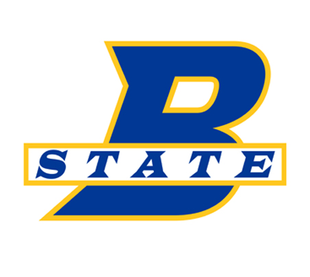 Bluefield State College logo