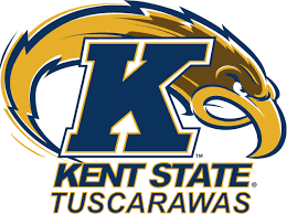 Kent State Tuscarawas logo