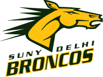 SUNY Delhi logo