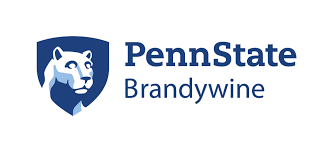 Penn State Brandywine logo