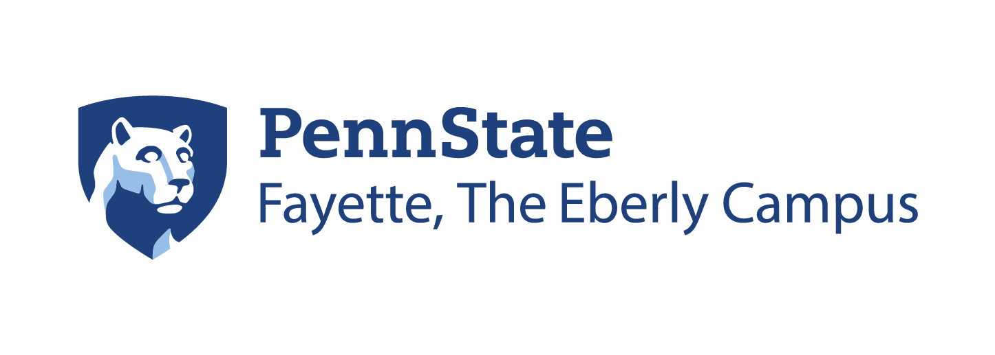 Penn State Fayette logo