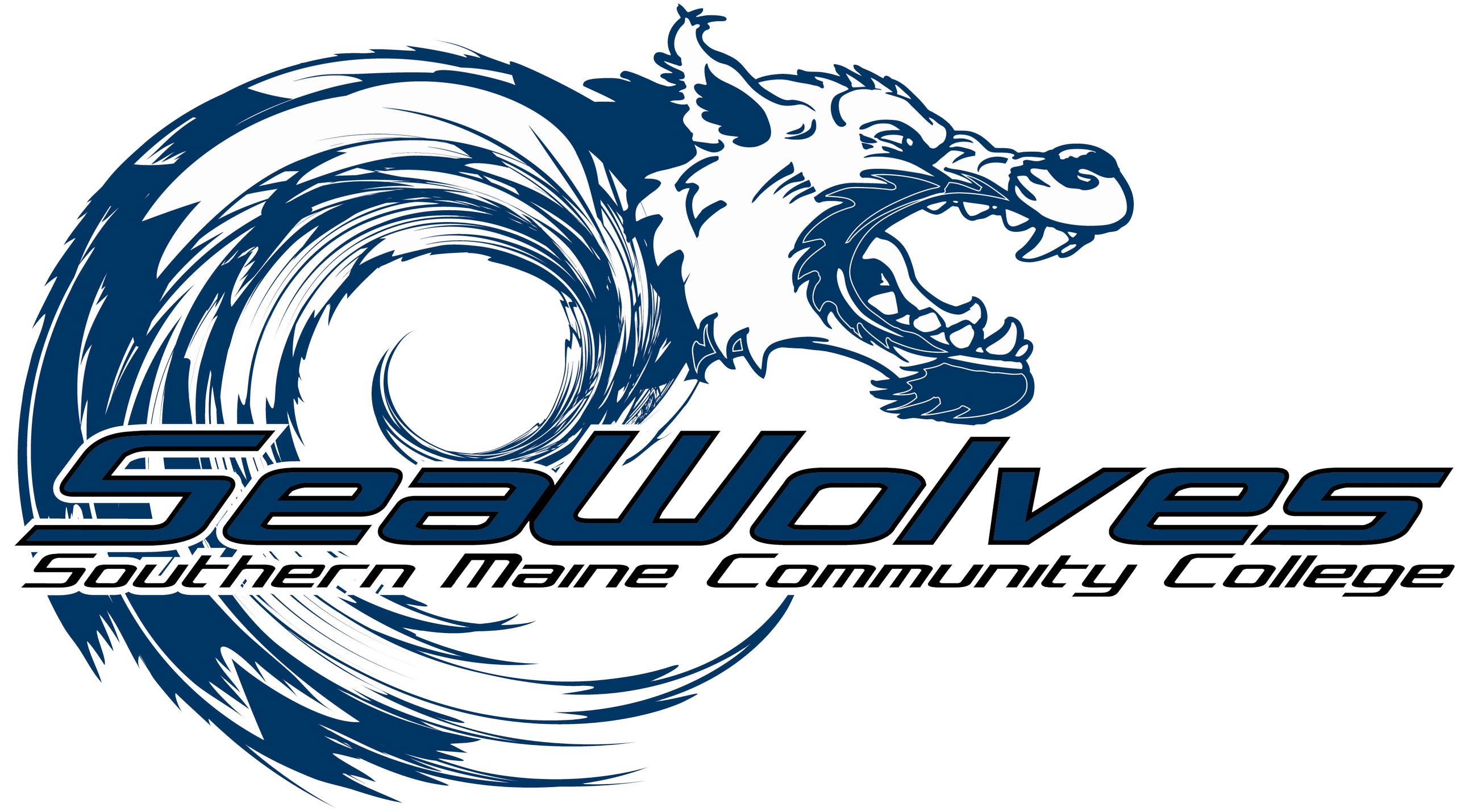 Southern Maine Community College logo