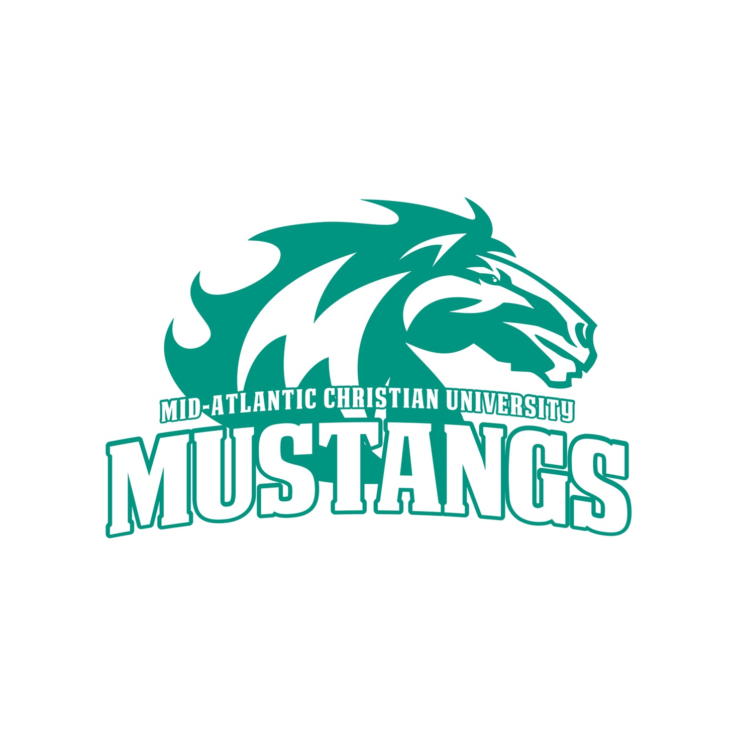 Mid-Atlantic Christian logo